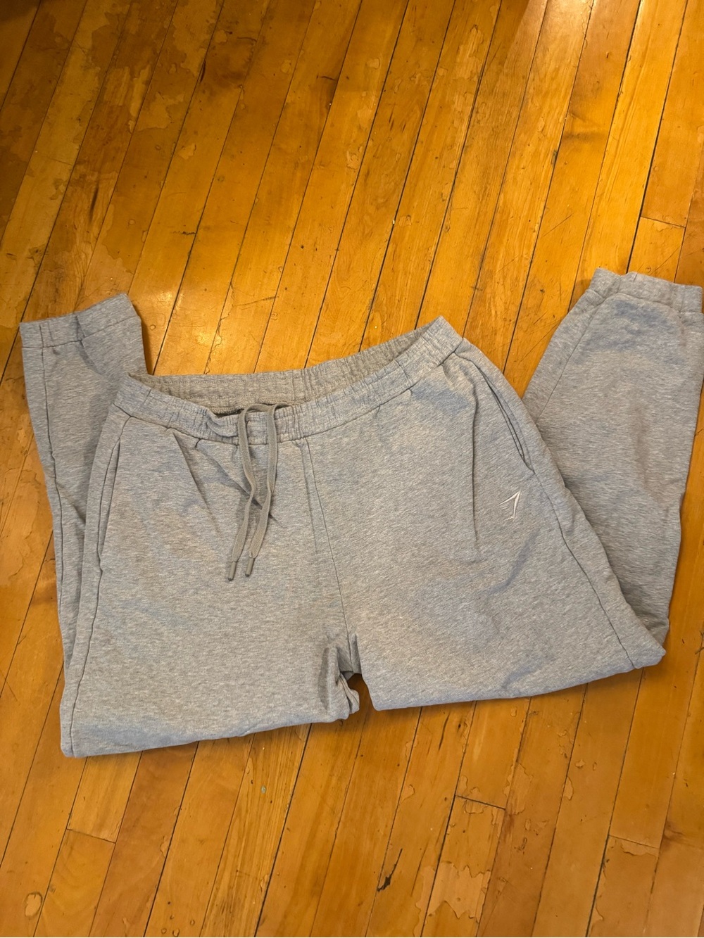 Gymshark Rest Day Sweats